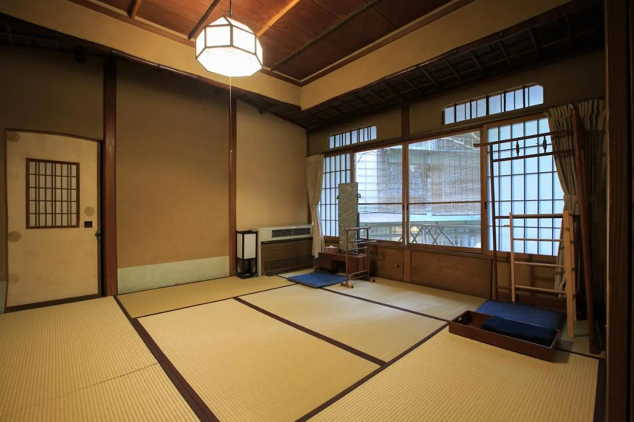Hotel Fukuzumiro Hakone