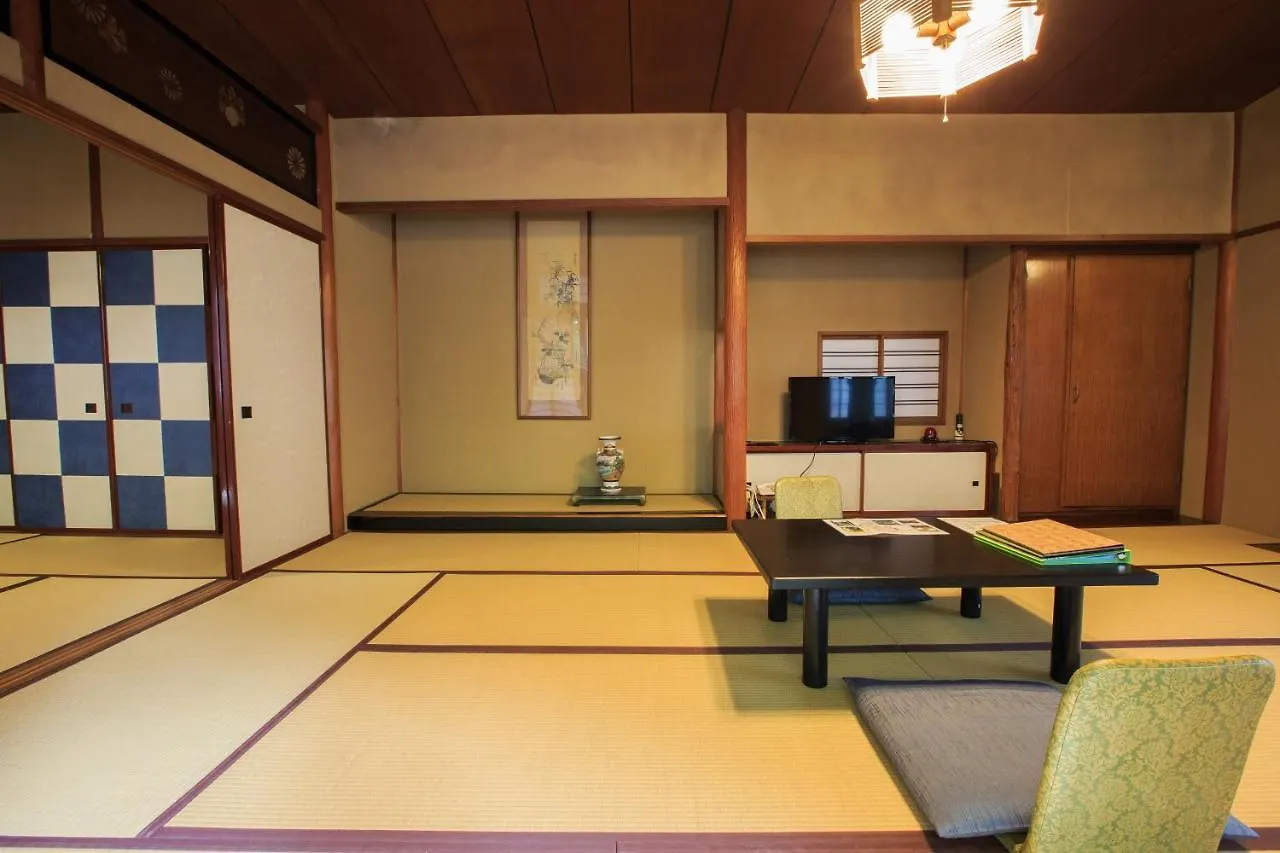 Hotel Fukuzumiro Hakone 4*,  Japón