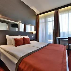 Hotel City Inn 4*, Budapest Ungheria