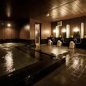 京都s佩利亚酒店 4* 京都