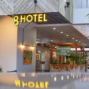 3* Hotel 8 Shonan
