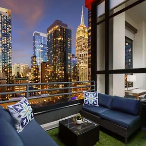 Doubletree By Hilton - Chelsea 4*, New York Stati Uniti