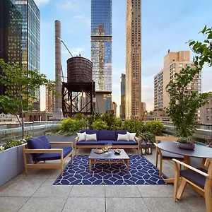 Park Hyatt 5*, New York Stati Uniti