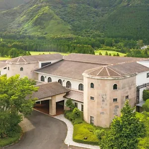 Hotel Sengokuhara Prince, Hakone