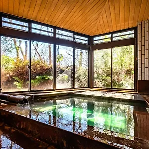 3* Hotell Gora Onsen Kasansui