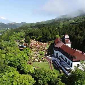 Hotel Odakyu De Yama, Hakone