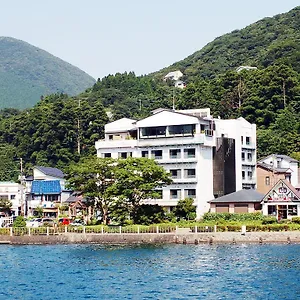 Ryokan Musashiya, Hakone