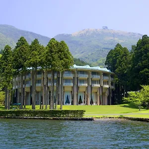 The Prince Lake Ashinoko **** Хаконе