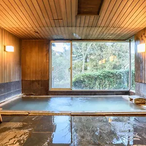 Ryokan Gora Onsen Yumenoyu, Hakone