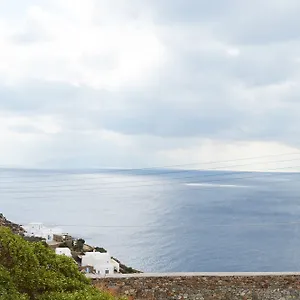 Suites 2*, Super Paradise Beach (Mykonos) Grecia