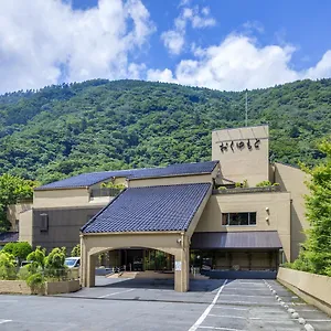 Ryokan Okuyumoto, Hakone