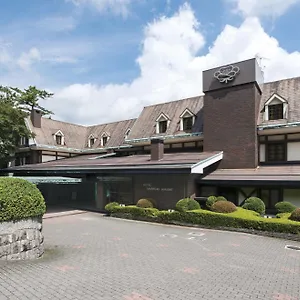 Hotel Marroad, Hakone