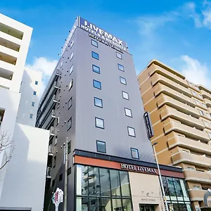 ホテルリブマックス札幌すすきの ホテル 札幌市
