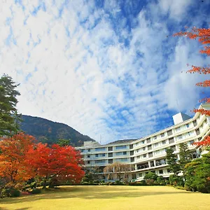 Ryokan Kowakien, Hakone