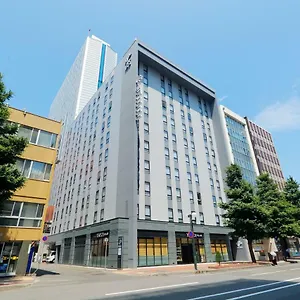 Jrイン札幌駅南口 ホテル 札幌市