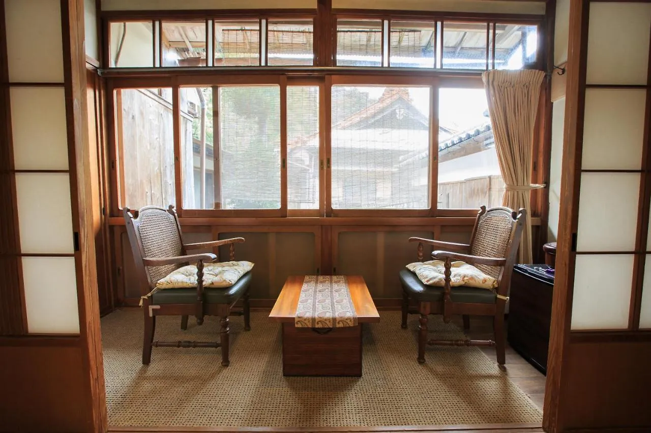 Fukuzumiro Hotel Hakone Ryokan