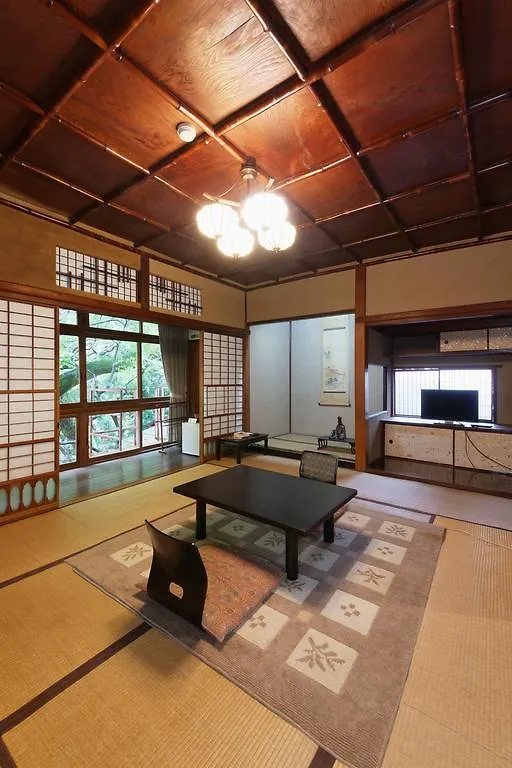 Fukuzumiro Hotel Hakone Ryokan