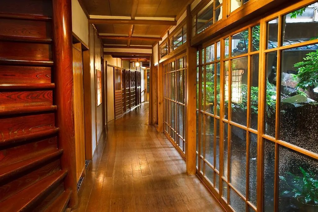 Fukuzumiro Hotel Hakone Ryokan